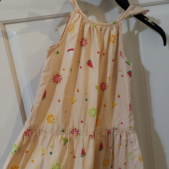 Beebay Sundress size 7 years - Picture 2 of 4